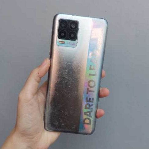 REALME 8 SECOND / REALME 8 SEKEN 8/128 [BACA DESKRIPSI]
