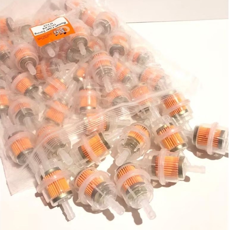 Saringan Filter Bensin Magnet Jumbo Universal Motor Berkualitas