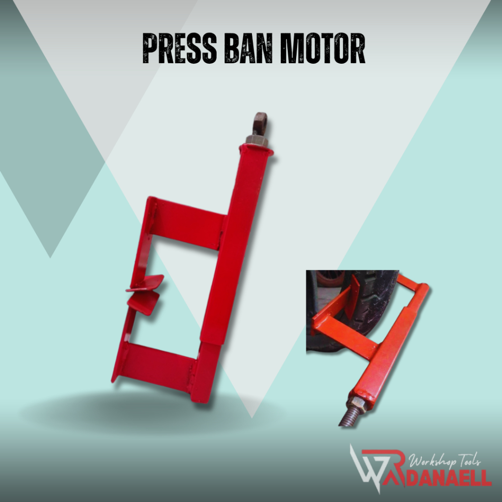 Alat Press Ban Alat Pres Ban Treker Press Ban Tubles Press Ban