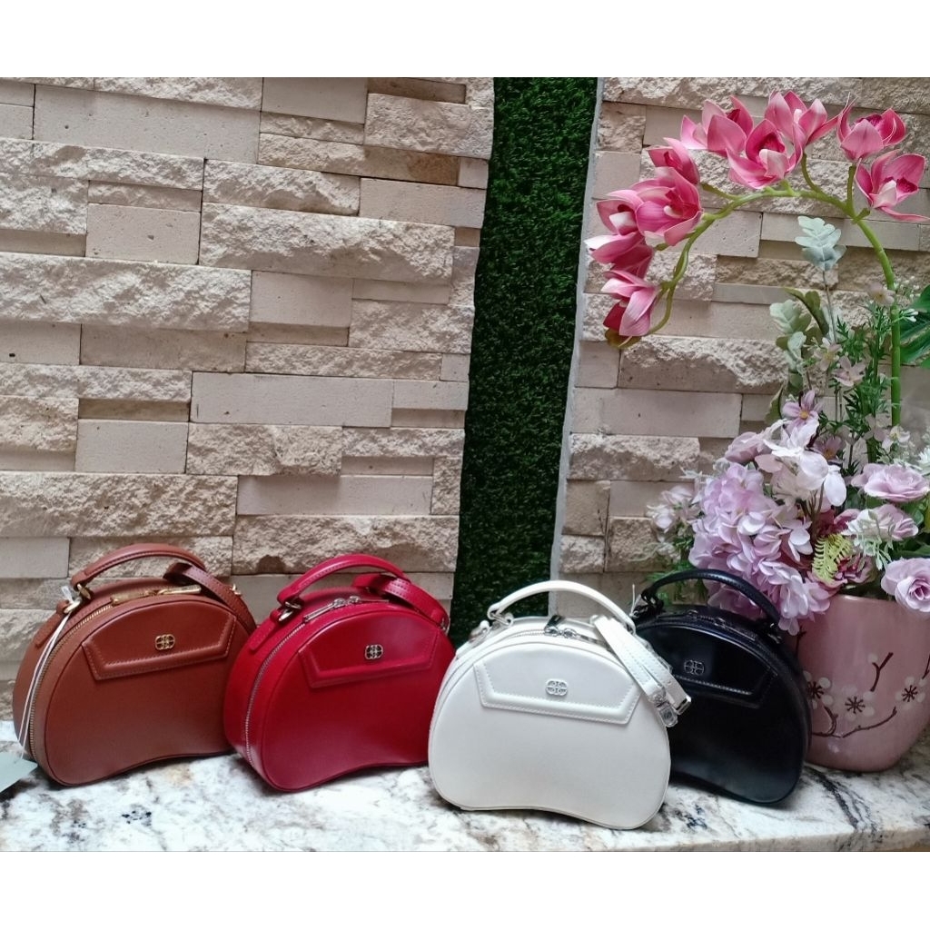 baby sonia polos Bonia original