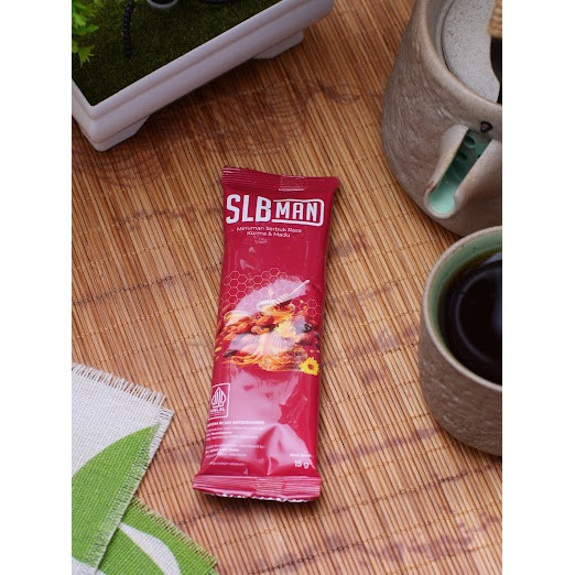 SLB MAN ORIGINAL 1 SACHET