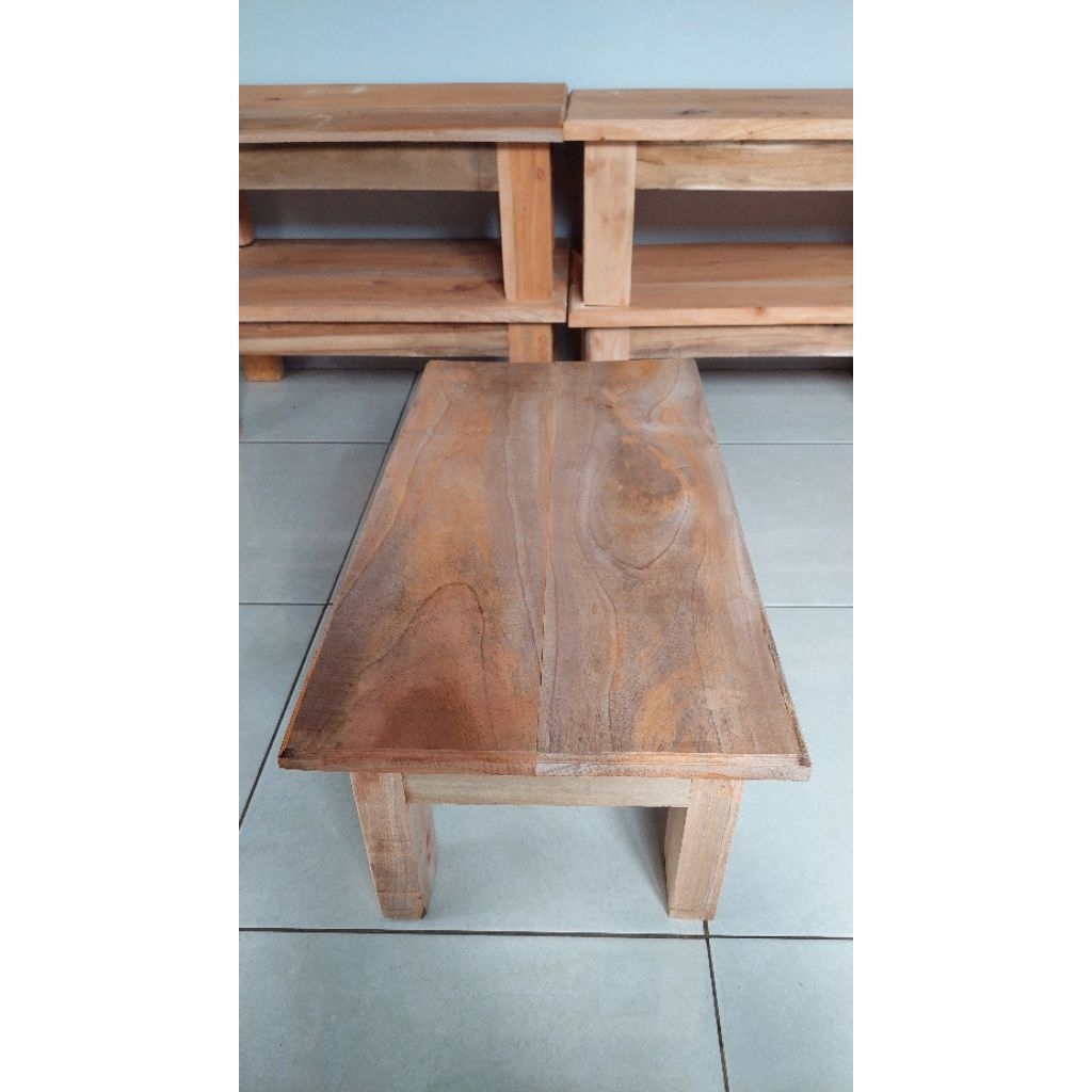 MEJA BELAJAR | MEJA LESEHAN | MEJA SERBAGUNA | MEJA WARUNG