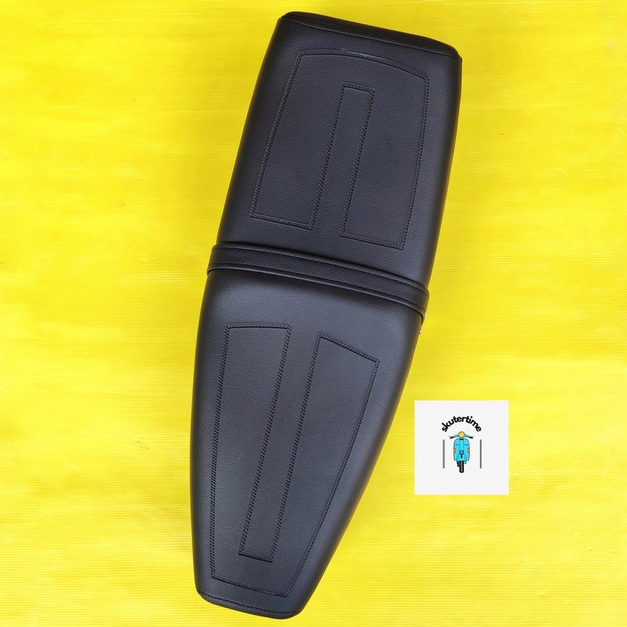 Jok T5 original untuk Vespa Excel