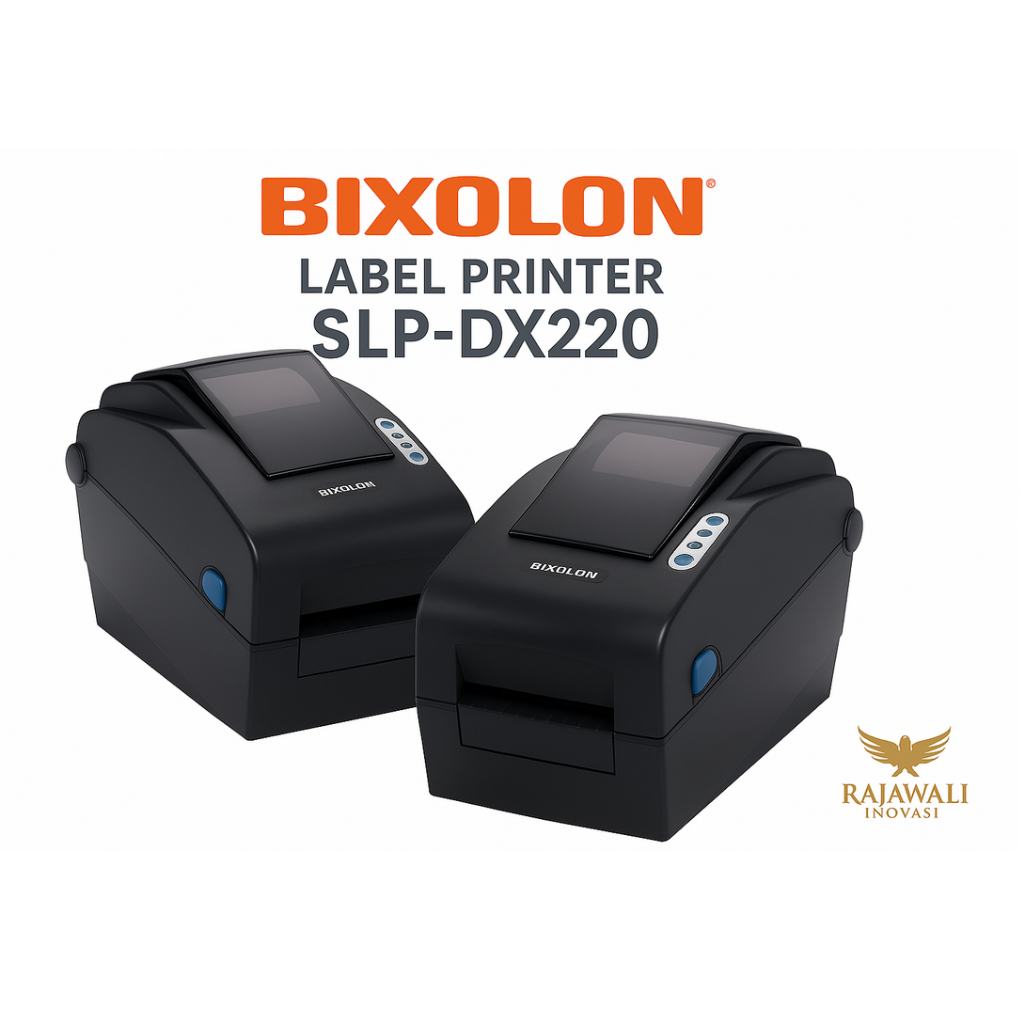 Bixolon Label Printer SLP-DX220