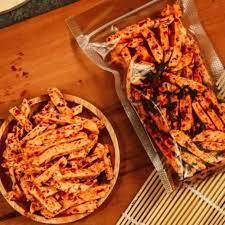 

250 gr basreng daun jeruk renyah super pedas / Basreng daun jeruk Viral sos