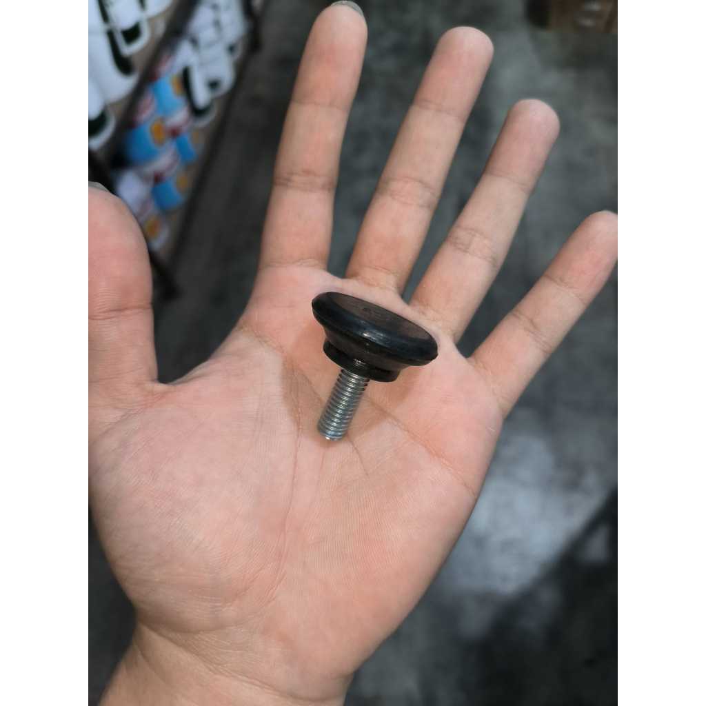 Adjuster M8 - Kaki Meja - Kaki Kulkas