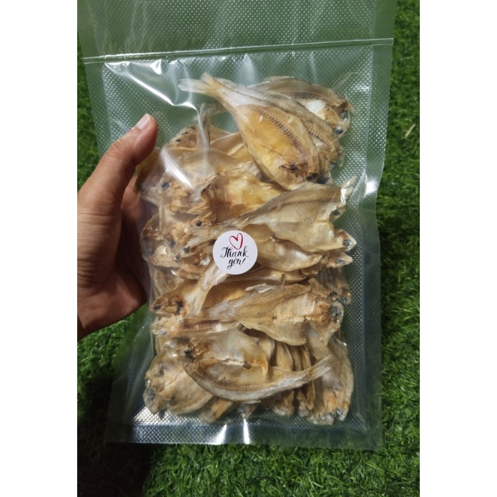 

Asin Wilis asli Pangandaran 200gr