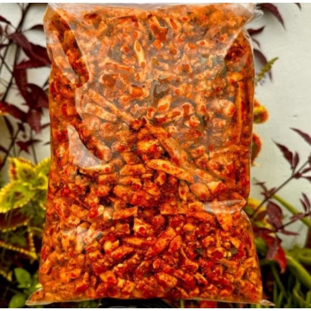 

BASRENG 1 KG GURIH PEDAS GURIH NAGIH!!!!