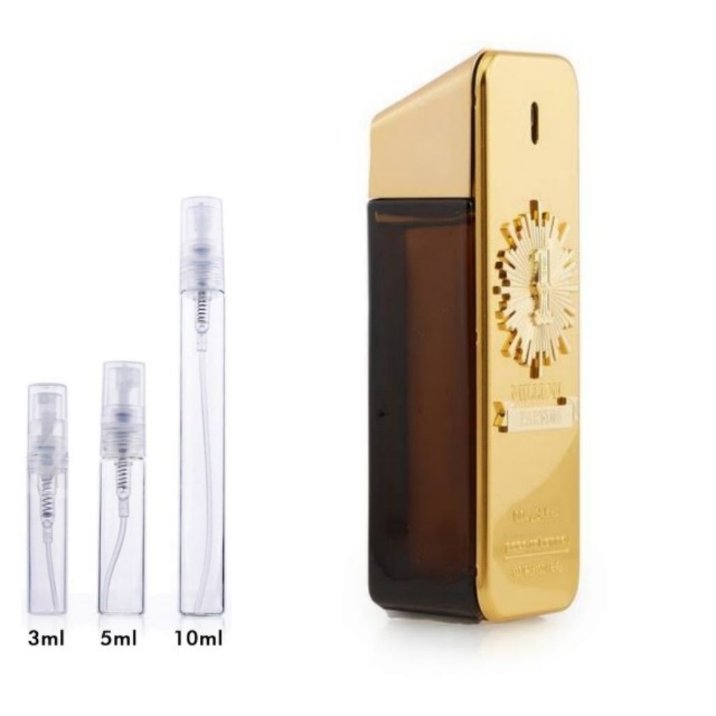 Decant 1 Million Parfum