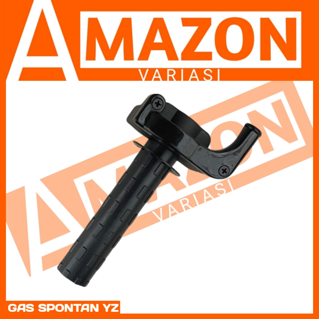 GAS SPONTAN YZ YAMAHA ORIGINAL THAILAND GAS SPONTAN YZ 1 KABEL YAMAHA UNIVERSAL MATIC DAN BEBEK GAS 
