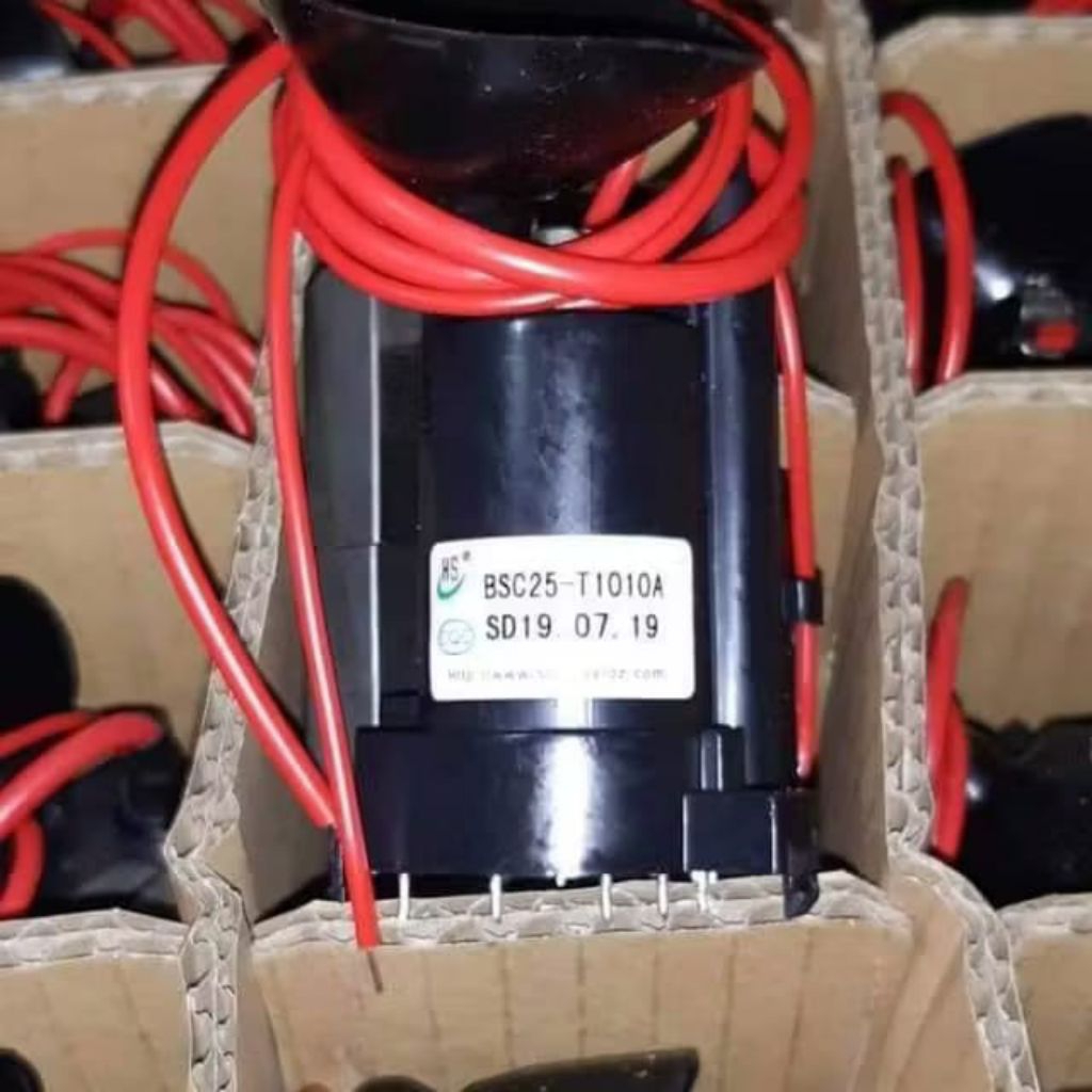 FLYBACK TV T1010A PLAYBACK TV T1010A FBT T1010A