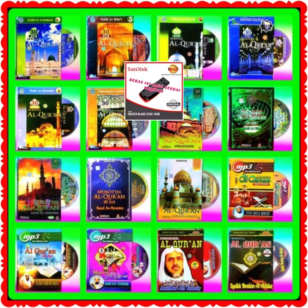 USB MUROTTAL 30 JUZ ORIGINAL-USB MUROTTAL SPEAKER 30 JUZ-USB MUROTTAL QURAN SPEAKER SALON AKTIF