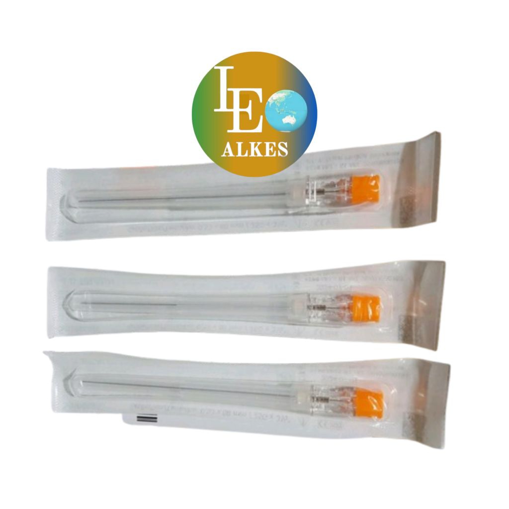 B Braun Spinocan 25 26 27 Spinal BBraun