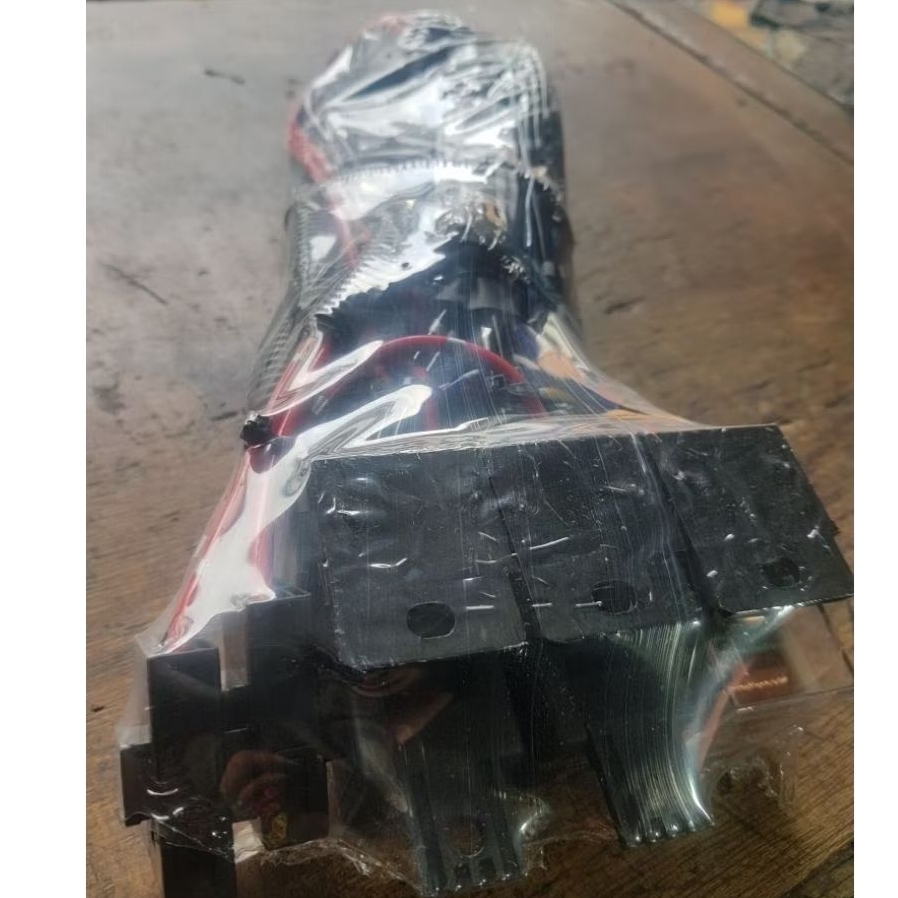 kabel set kabel lampu depan mobil kabel relay set 2relay dan 3 relay