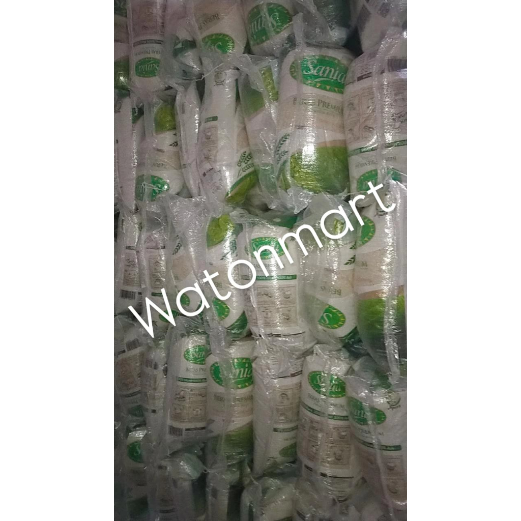 

BERAS SANIA 5KG MURAH