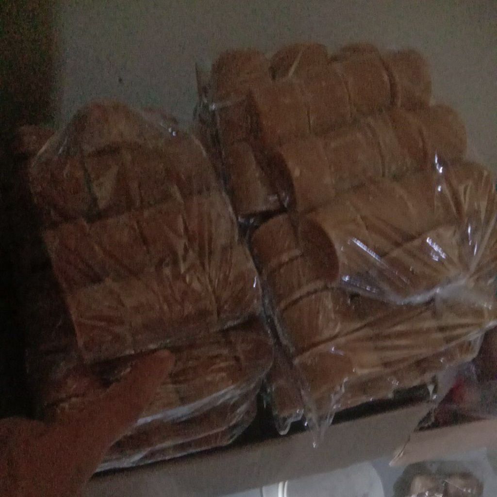 

gula kelapa
