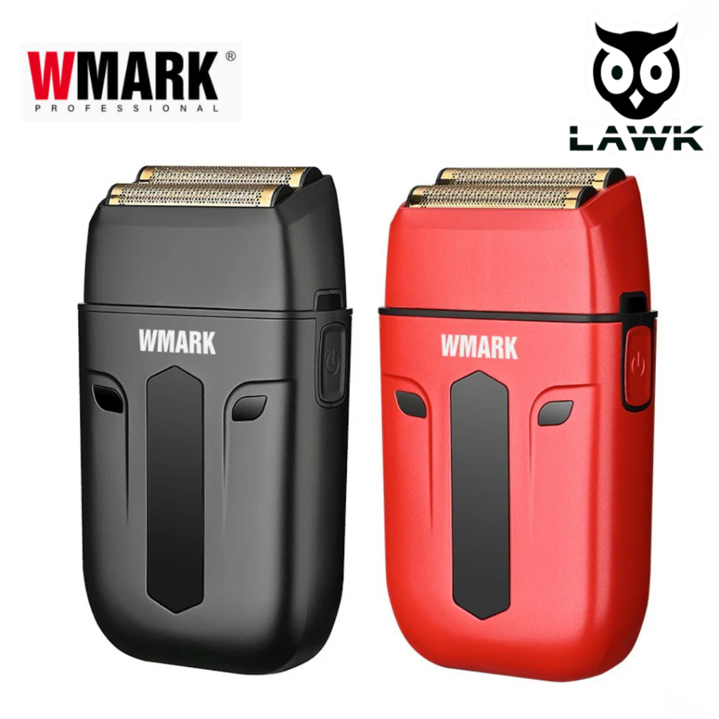 SHAVER WMARK NG-984A WMARK HAIR SHAVER ORIGINAL NG984A WMARK 984