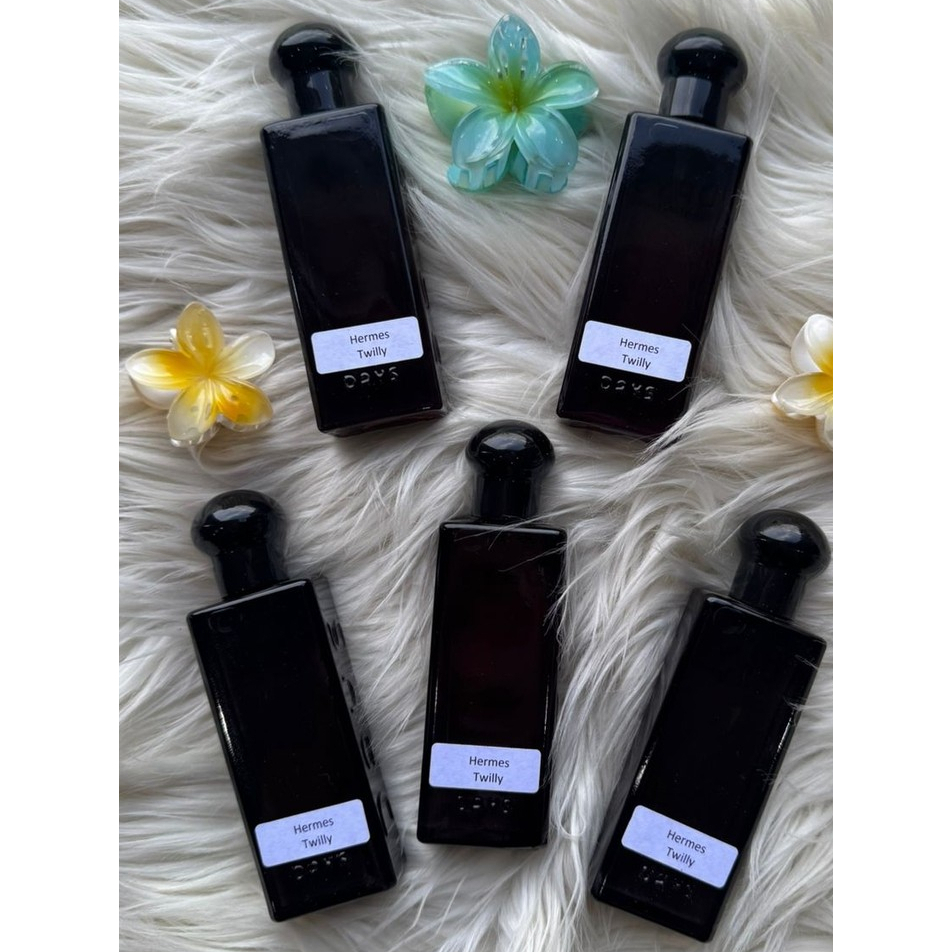 Parfum Hermes - Twilly