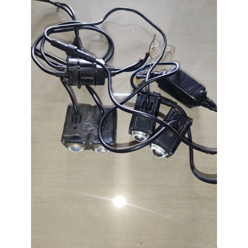 D2 laser hapag dan bullaes
