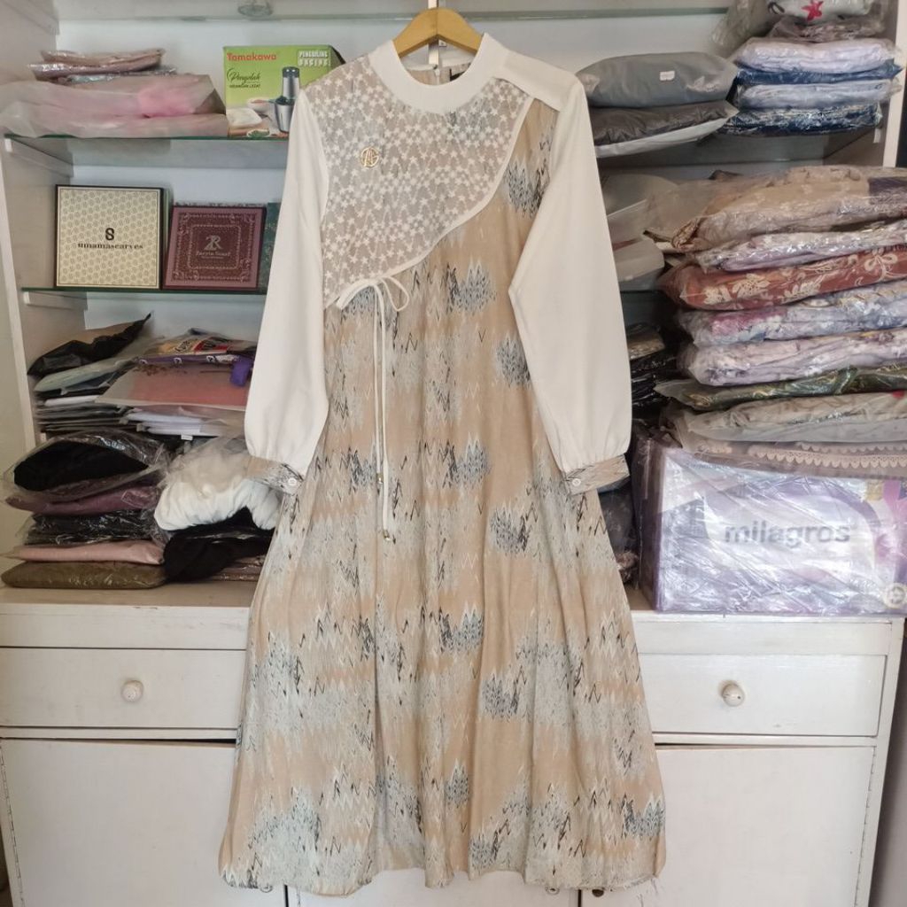 MIDI dress premium / MIDI dress mewah / MIDI dress kondangan / midi dress viral / MIDI dress terbaru