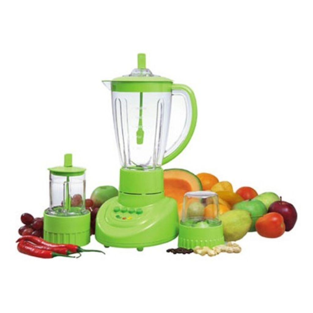 Blender Miyako 3 in 1