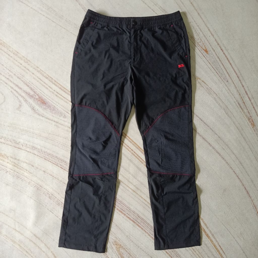 Celana Outdoor K2 Second Original
