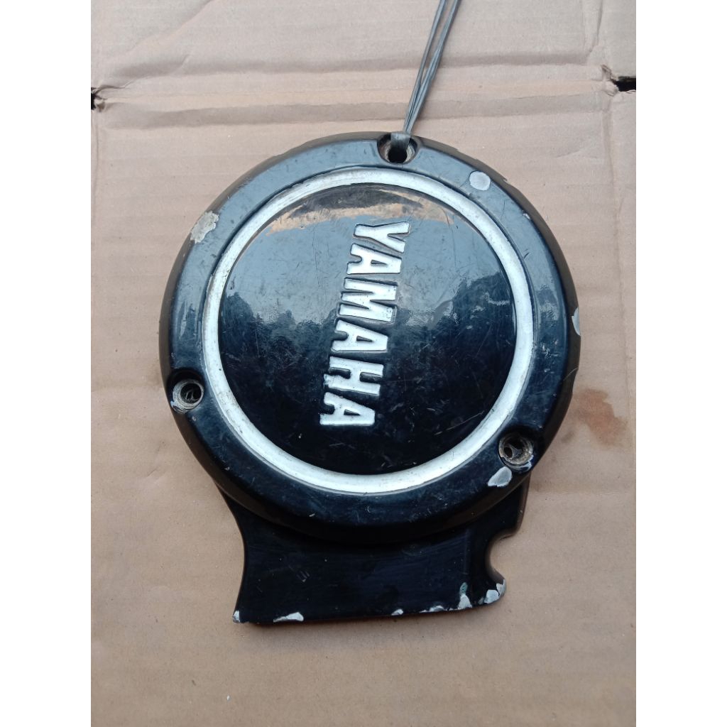 TUTUP MAGNET RX-KING MASTER ORI CABUTAN