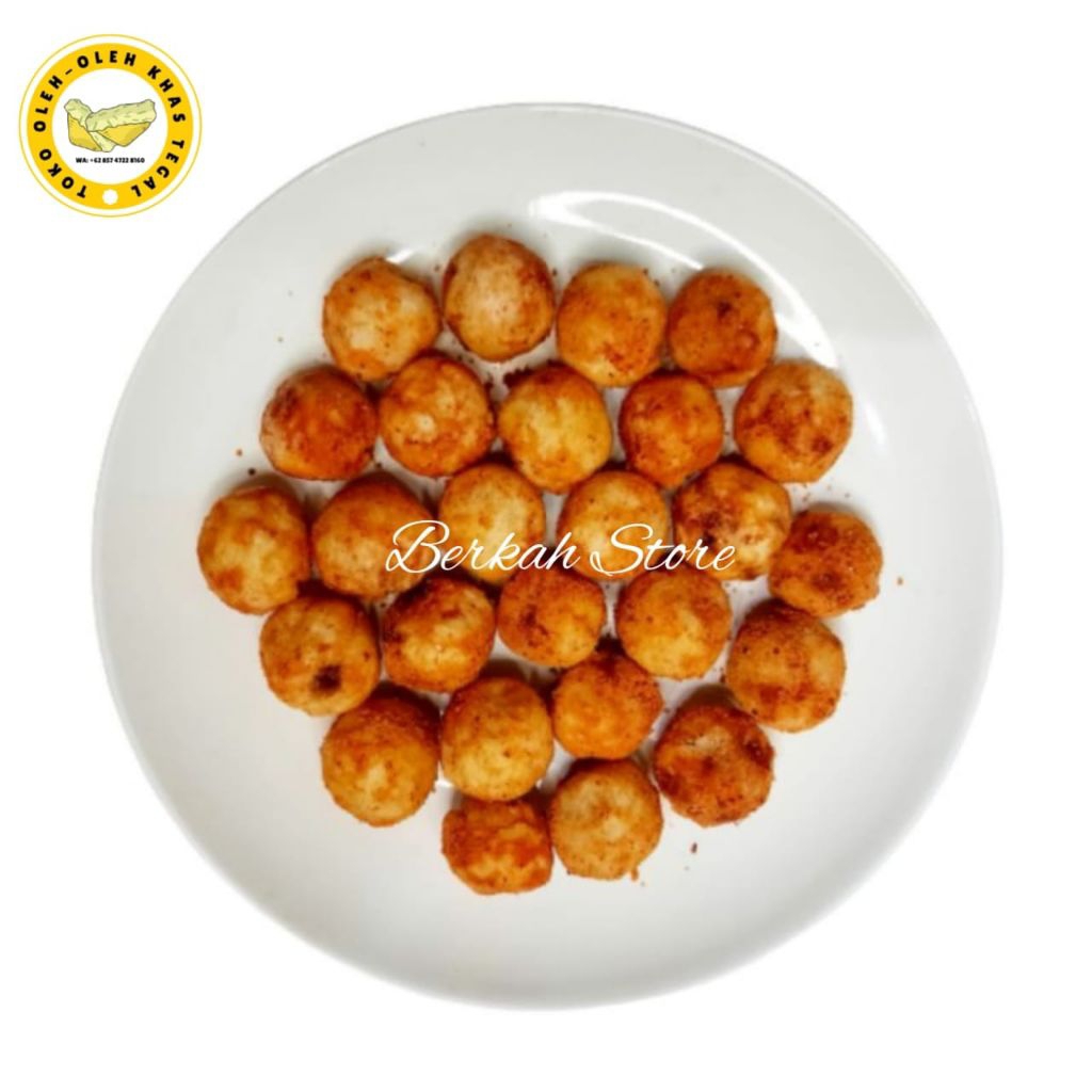 

OLOS BALADO KHAS TEGAL ISI 50 PCS KEMASAN VAKUM (ISI SAYUR PEDAS, SOSIS, AYAM, BAKSO)