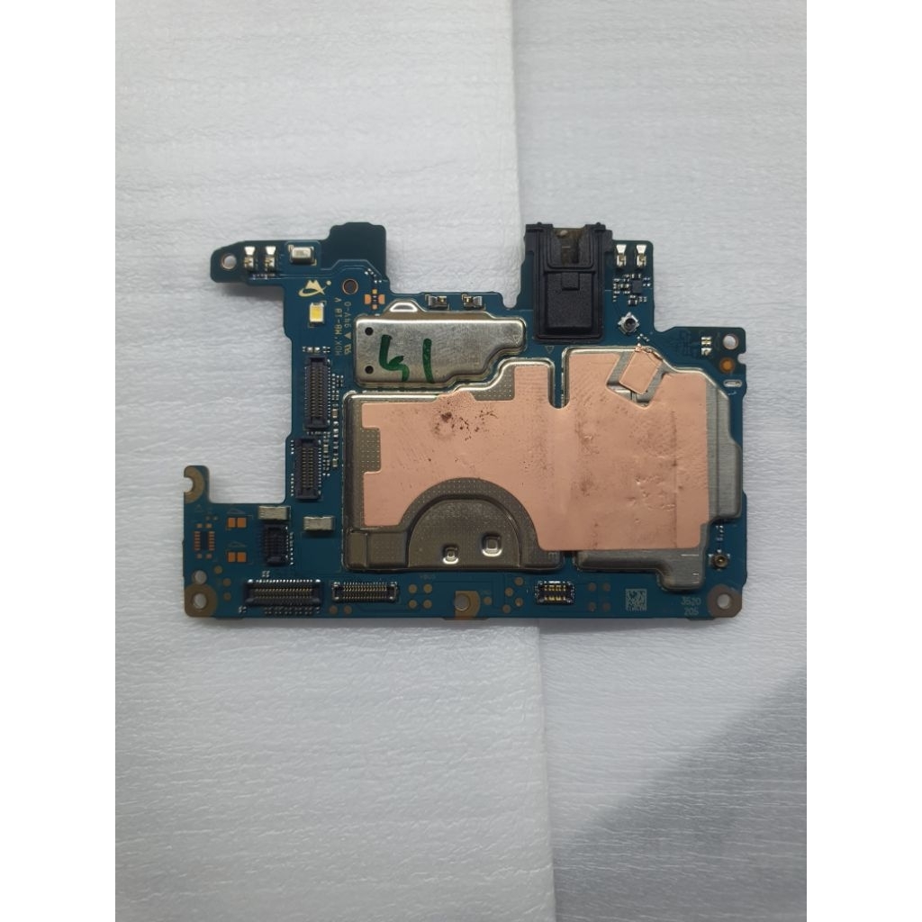 Mesin Samsung A11 / Mesin Samsung M11 Nyala Normal Bonus Pola atau Akun