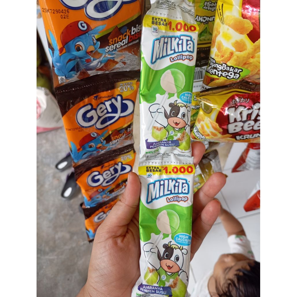 

permen susu milkita