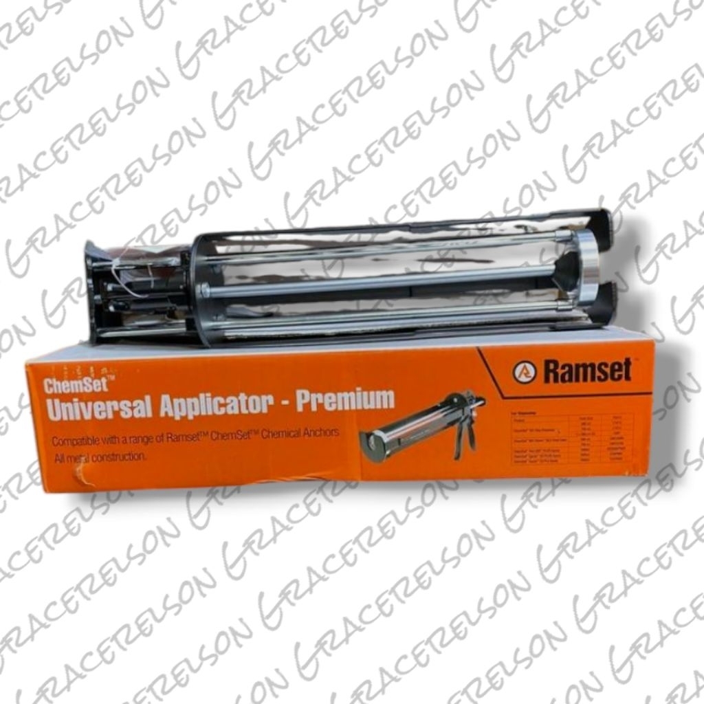 GUN RAMSET EPCON G5