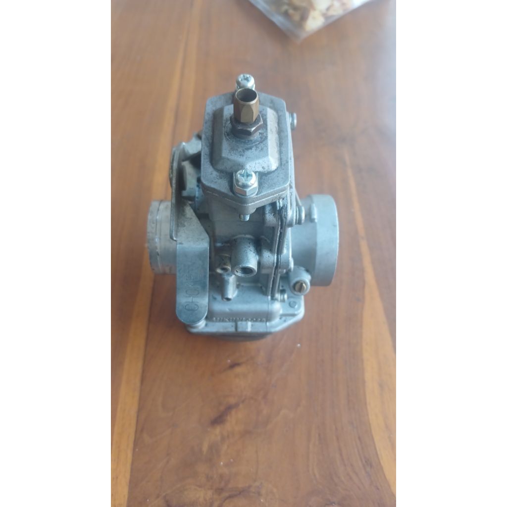 karburator TM mikuni sudco 28