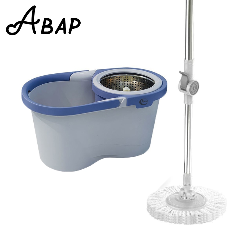 Abap Rotary Mop