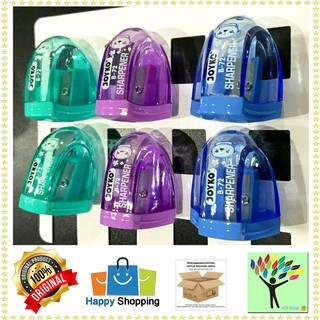 

Sharpener/Rautan/Serutan pensil Joyko B-72