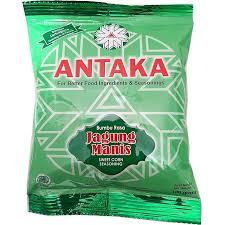 

BUMBU ANTAKA JAGUNG MANIS SERBAGUNA TABUR