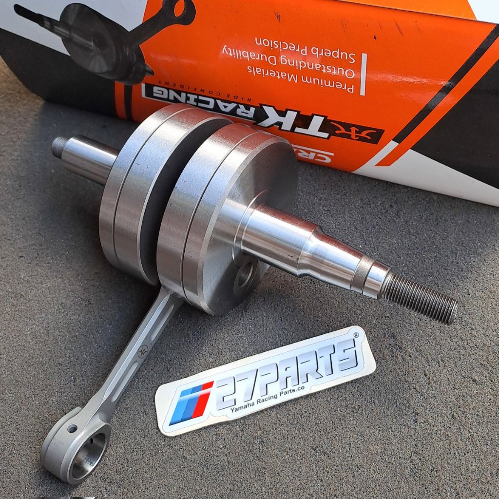 KRUK AS RX KING TK RACING KRUK AS RX KING ORIGINAL TK RACING