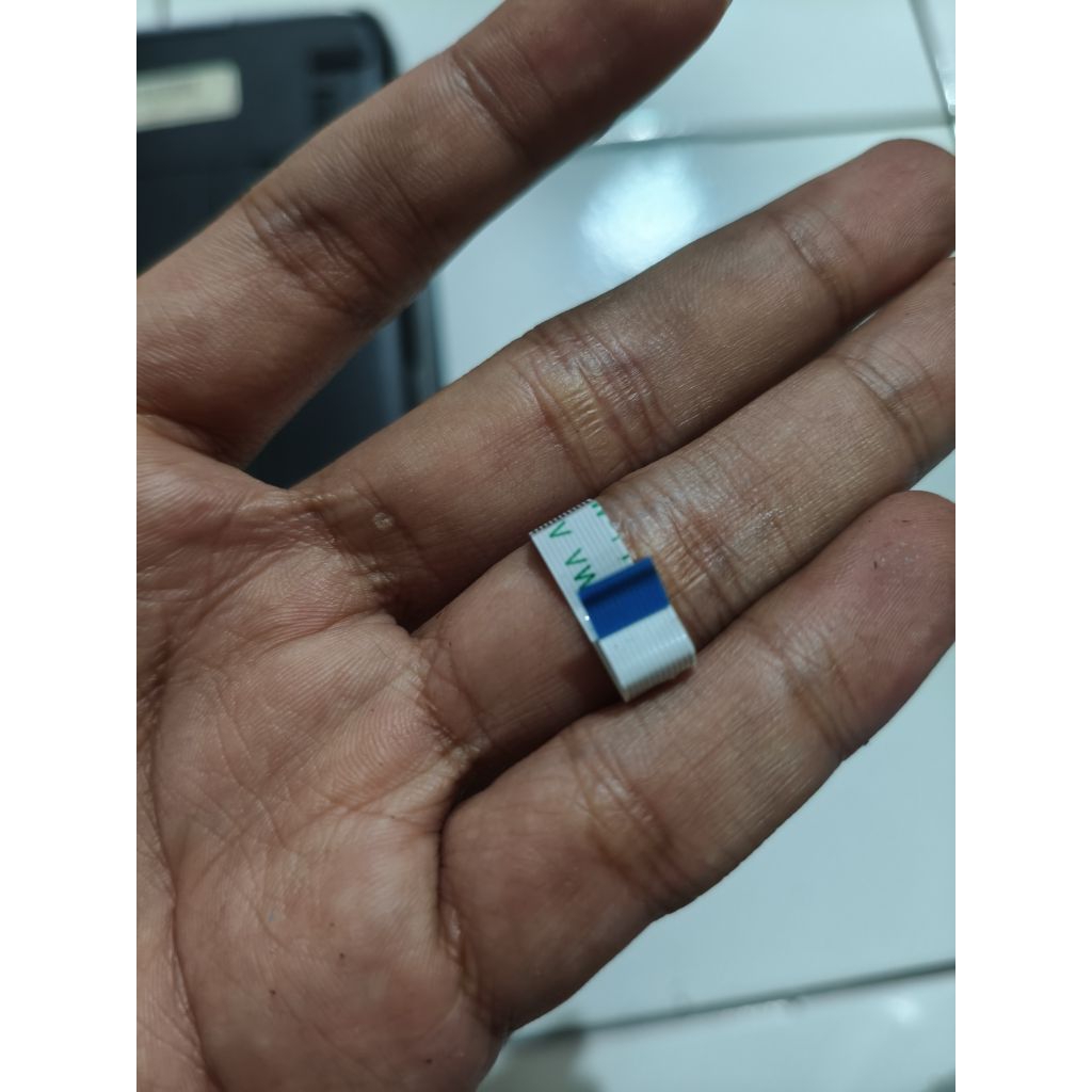 fleksibel touchpad notebook acer one 10 s100x ori