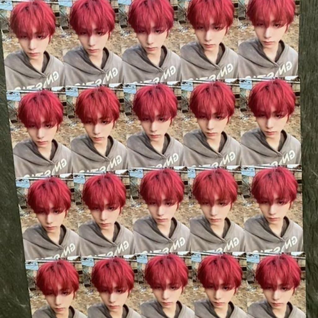 BOYNEXTDOOR OFFICIAL PHOTOCARD TAESAN LEEHAN JAEHYUN