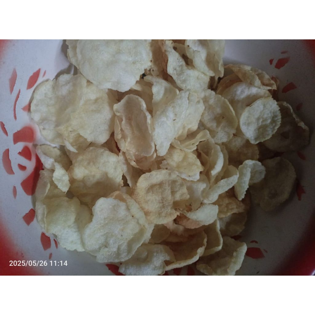 

emping melinjo asli kebumen RENYAHH ASLII ..!!!!Dijamin ketagihan..murah meriah