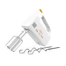 Hand Mixer Maspion MT-1150 Body Mixer Turbo