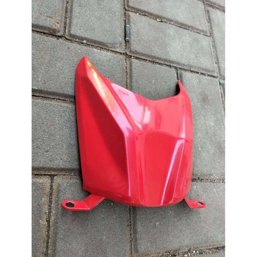 COVER TANGKI CBR 150R FACELIFT ORIGINAL
