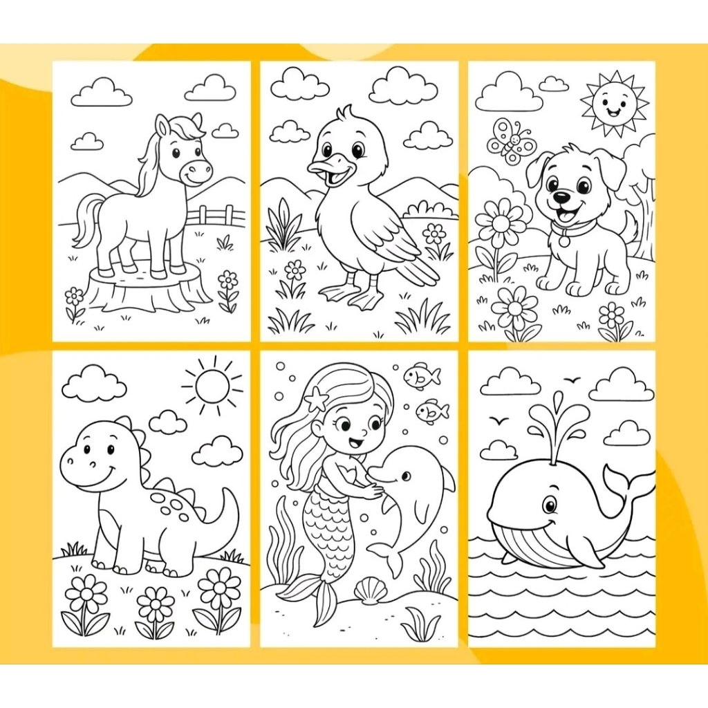 

paket usaha mewarnai 50 pcs free 10 pcs