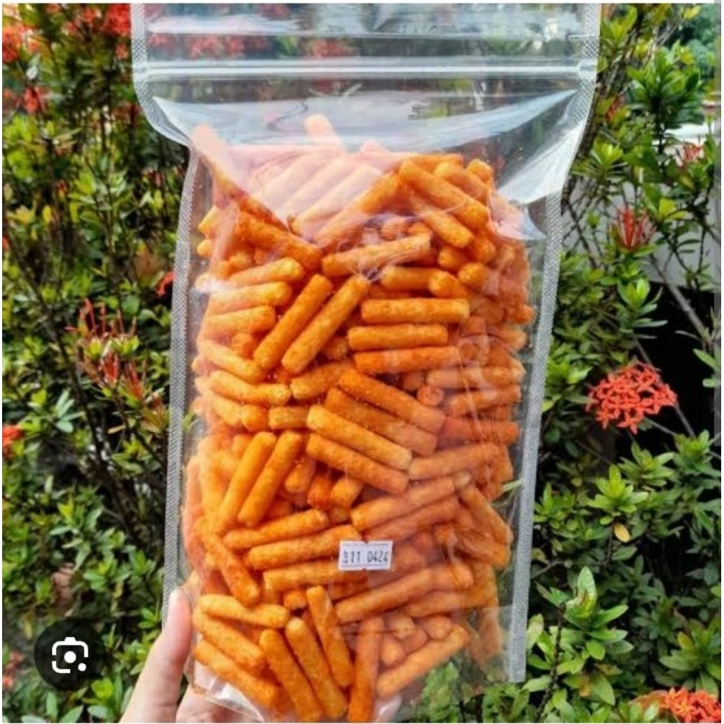 

stik balado pedas gila