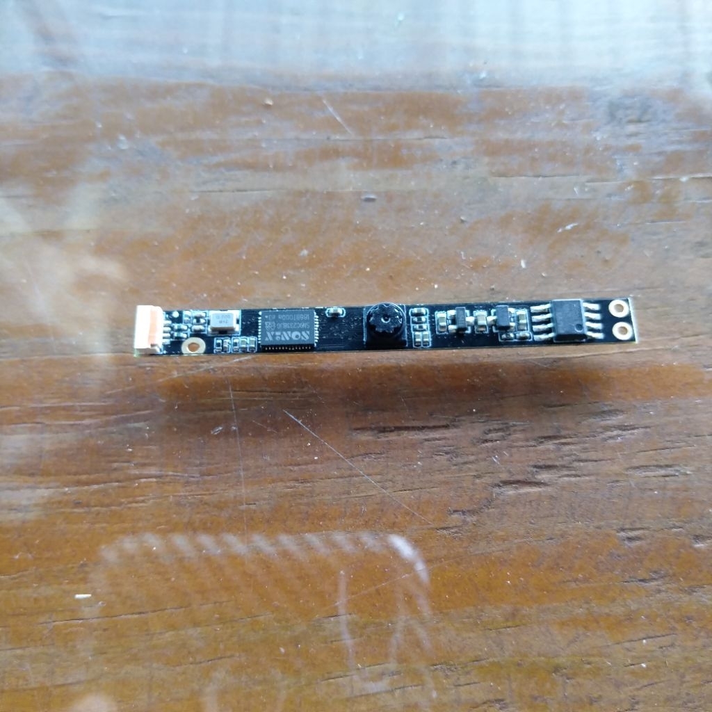 webcam laptop Axioo mybook 14H MODEL PN1305P
