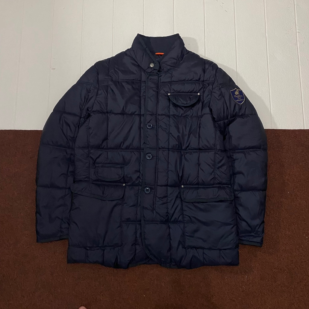 jaket caribbean joe size L