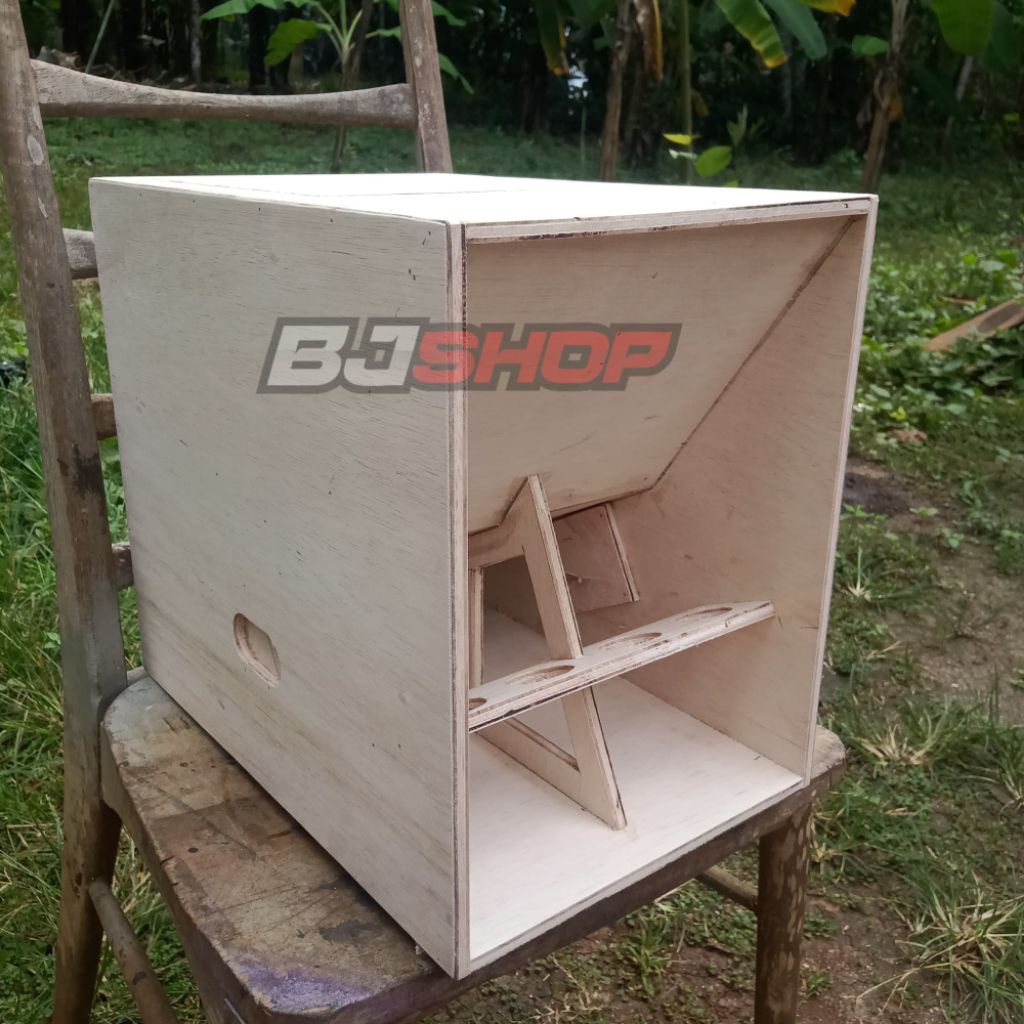 Box cla sigle 8/10/12 inc