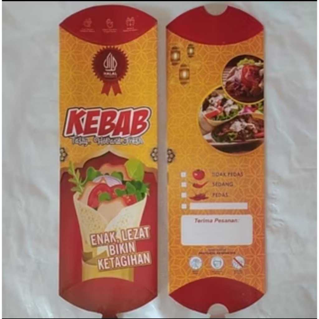 

KOTAK KEBAB BESAR UKURAN 20-30