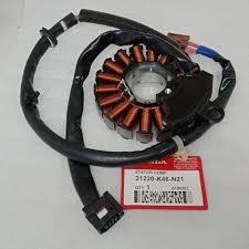 stator comp 31220K46N21 spull assy vario110 fi esp k46