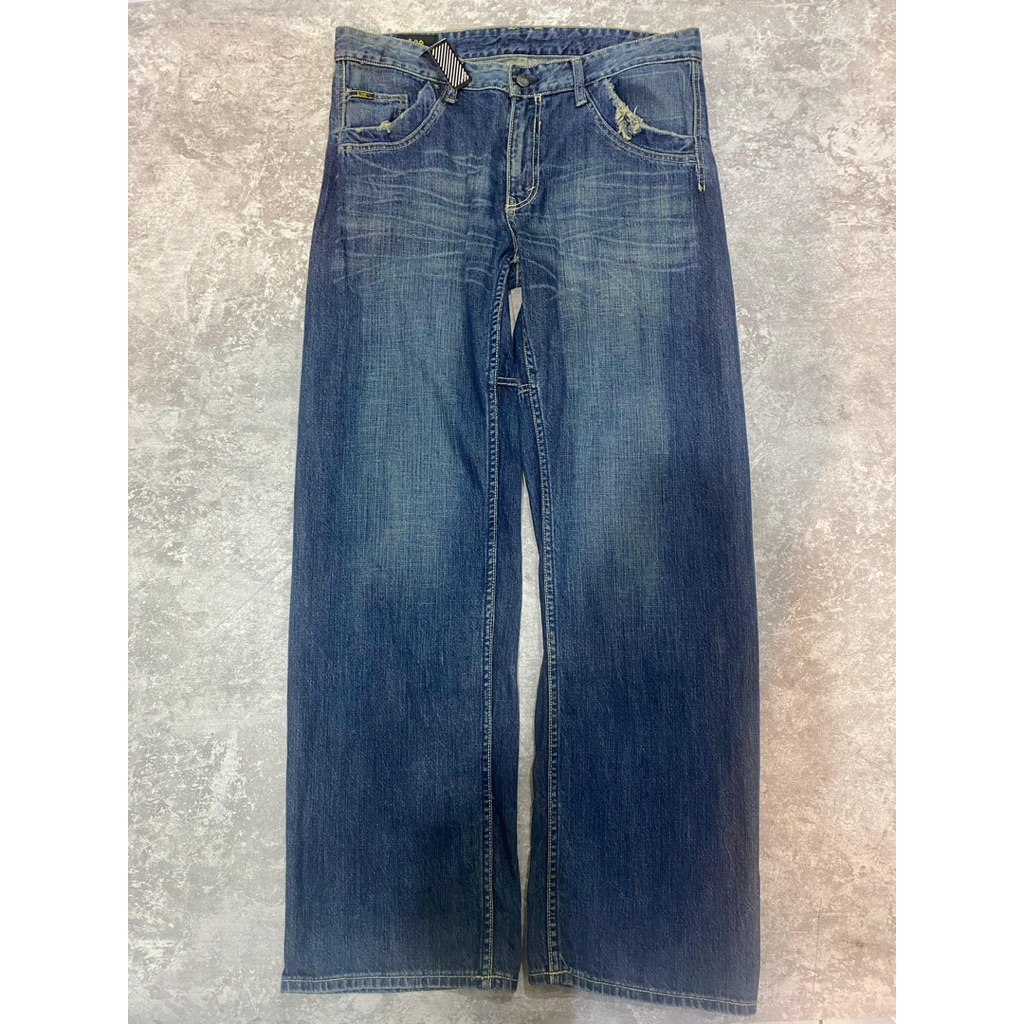 LEE VINTAGE JEANS SECOND
