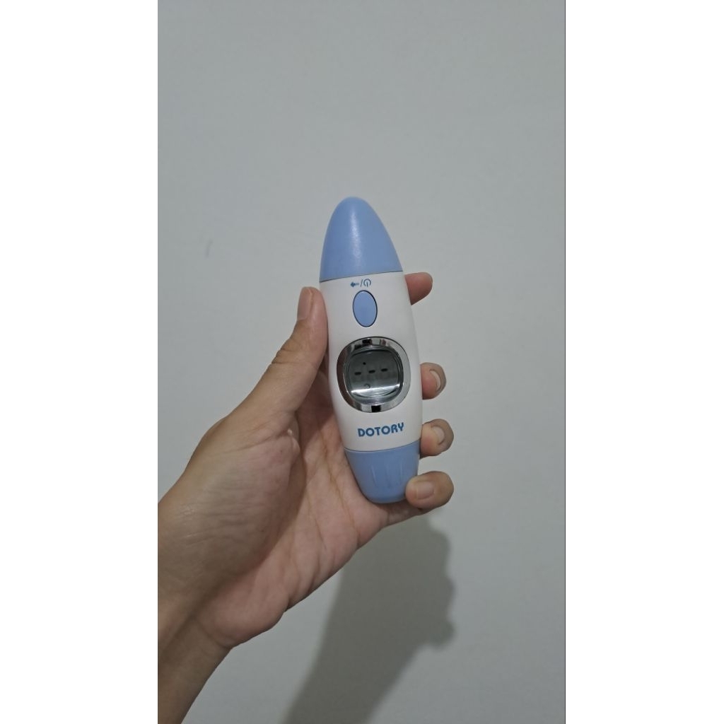 [Preloved] Termometer Dotory